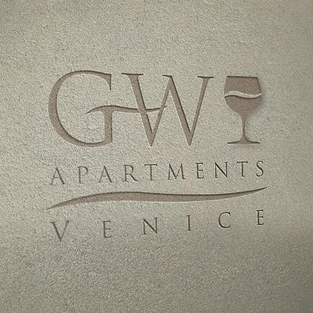 Good Wine Apartments เวนิส ห้อง รูปภาพ