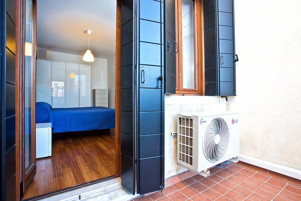Good Wine Apartments เวนิส ห้อง รูปภาพ