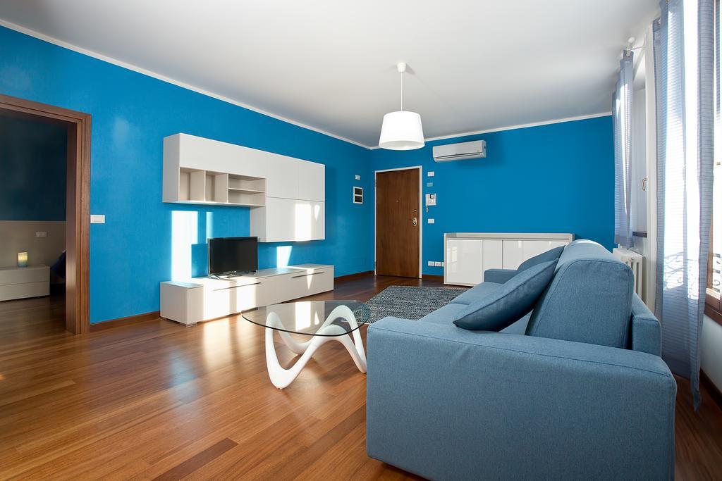 Good Wine Apartments เวนิส ห้อง รูปภาพ