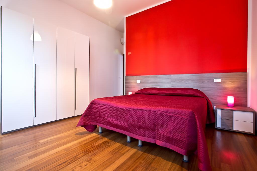 Good Wine Apartments เวนิส ห้อง รูปภาพ