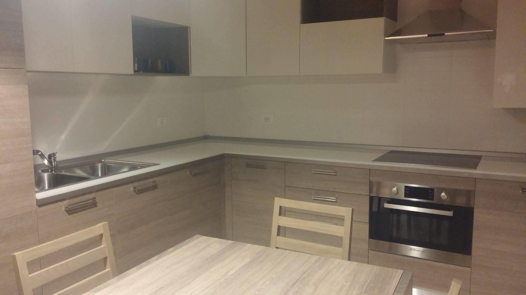 Good Wine Apartments เวนิส ภายนอก รูปภาพ