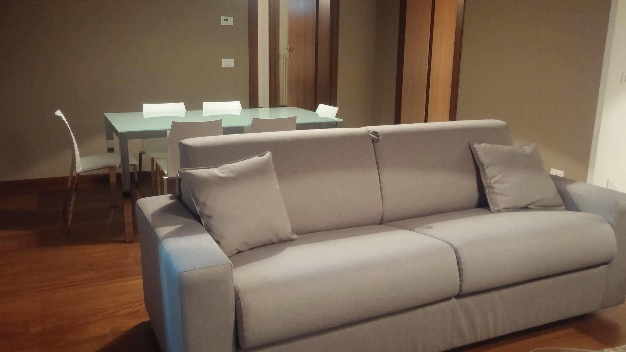 Good Wine Apartments เวนิส ภายนอก รูปภาพ