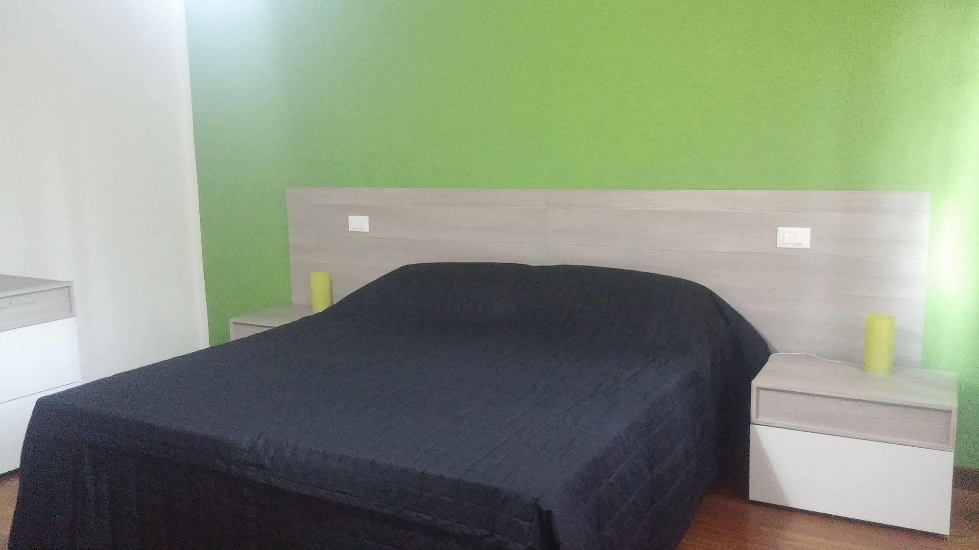 Good Wine Apartments เวนิส ภายนอก รูปภาพ